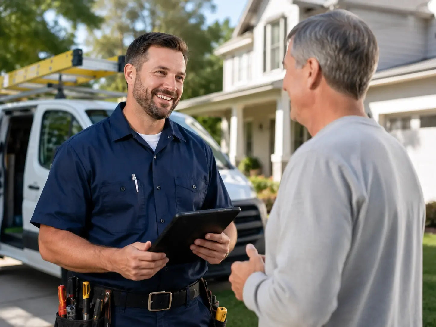Electrical Panel Upgrade & Replacement in Kimberly, AL